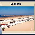 Lenova3 - Centre-ville - Tv - Wifi * Calais