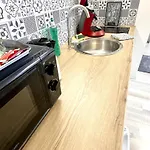 Lenova3 - Centre-ville - Tv - Wifi Apartment *