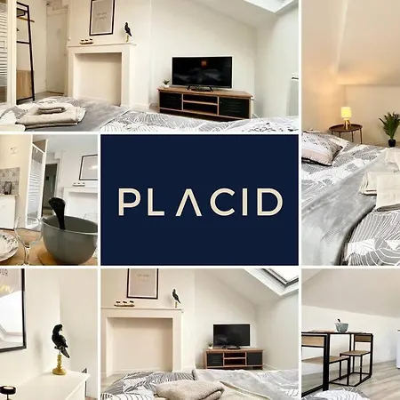 Apartament Lenova3 - Centre-ville - Tv - Wifi *