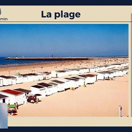 Apartament Lenova3 - Centre-ville - Tv - Wifi