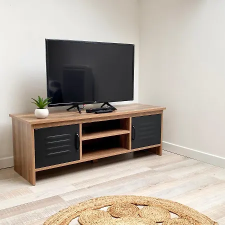 Apartament Lenova3 - Centre-ville - Tv - Wifi *