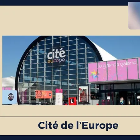 Lenova3 - Centre-ville - Tv - Wifi Apartament *