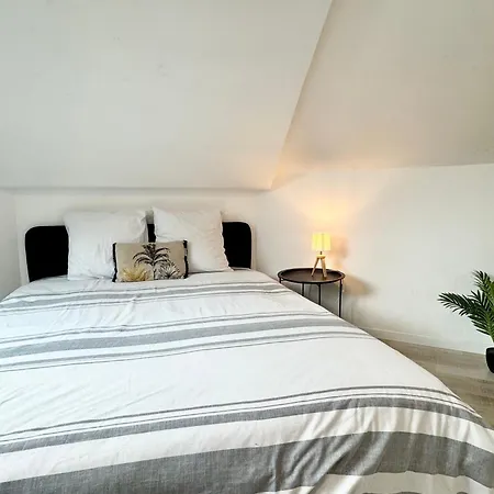 Apartament Lenova3 - Centre-ville - Tv - Wifi