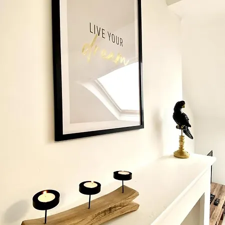 Lenova3 - Centre-ville - Tv - Wifi Apartman *