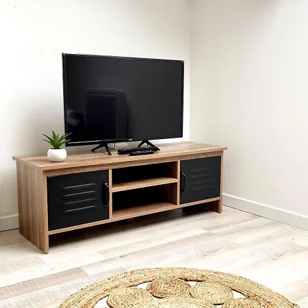 Apartment Lenova3 - Centre-ville - Tv - Wifi