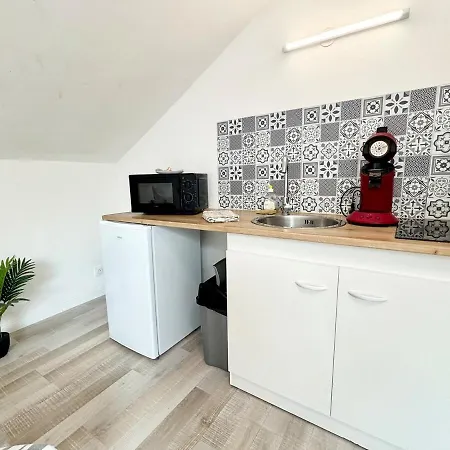 Lenova3 - Centre-ville - Tv - Wifi * Calais