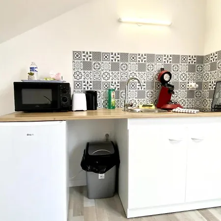Lenova3 - Centre-ville - Tv - Wifi