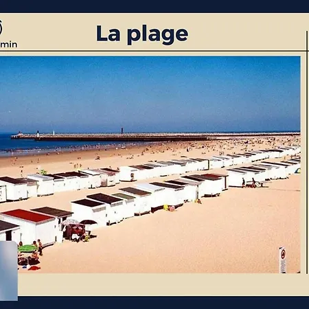 Lenova3 - Centre-ville - Tv - Wifi * Calais
