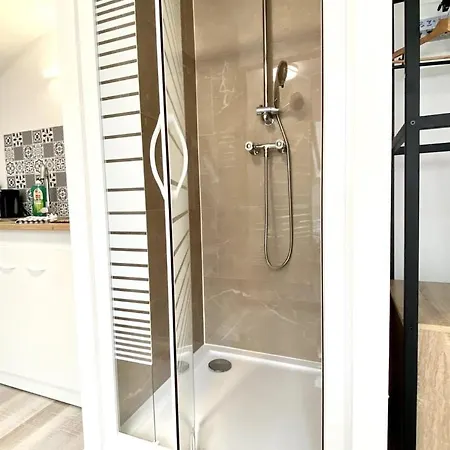 Apartman Lenova3 - Centre-ville - Tv - Wifi *